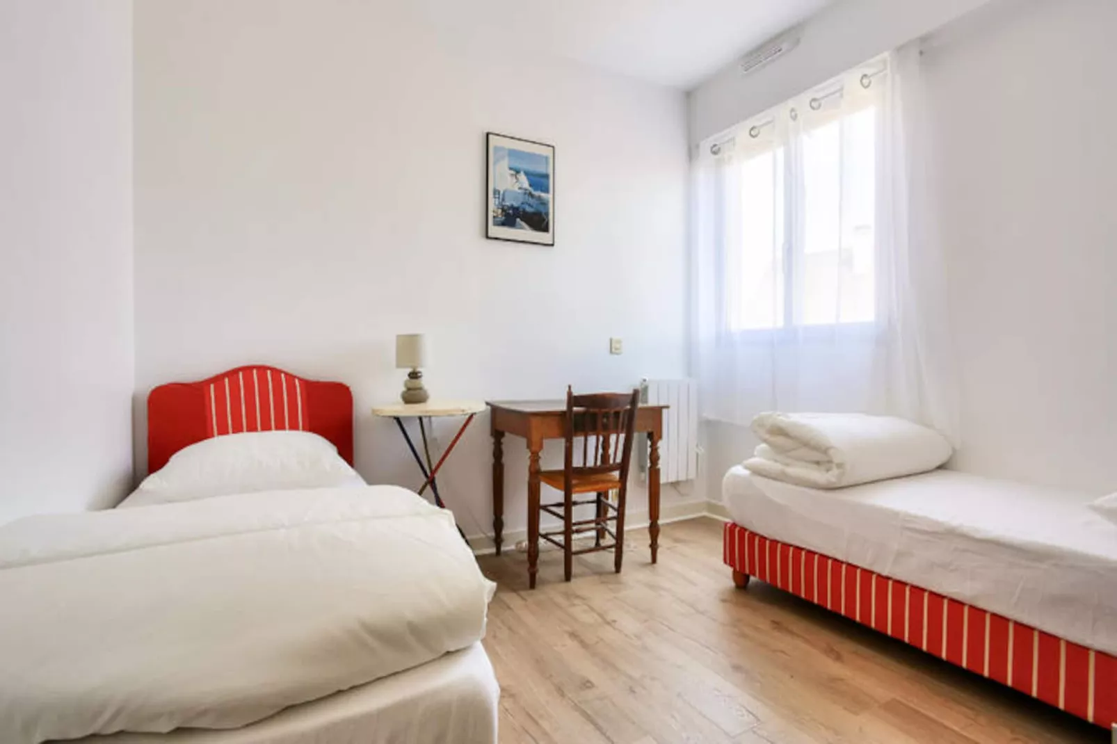 Appartements à Dinard-Niet-getagd