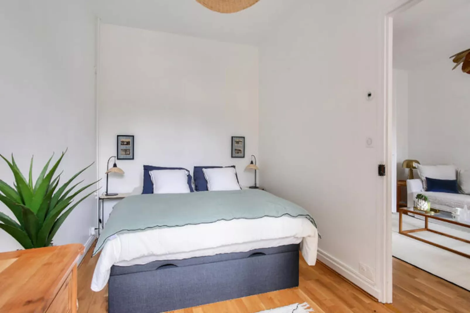 Appartements à Dinard-Niet-getagd