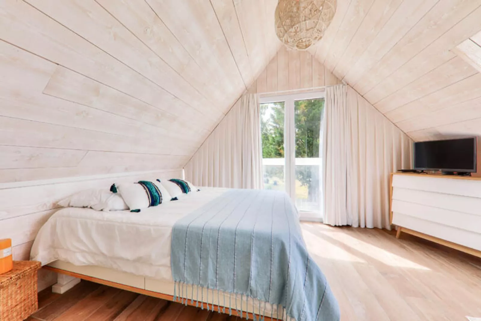 Maison à Arradon-Niet-getagd