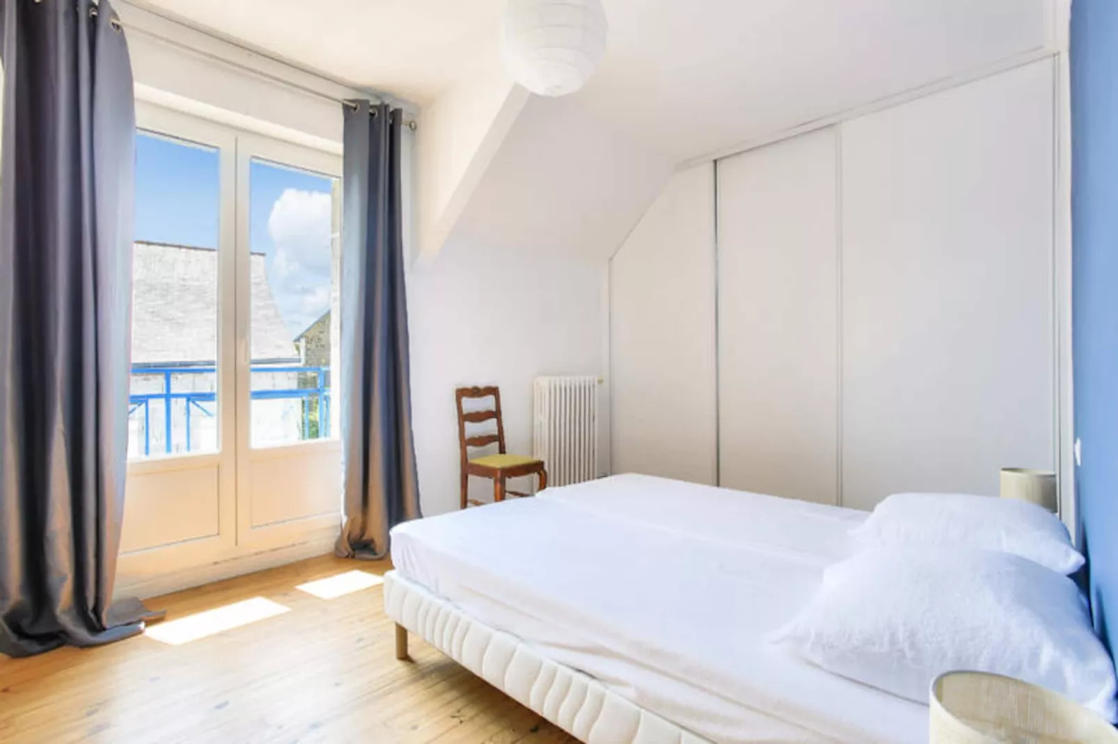 Maison à Dinard-Niet-getagd