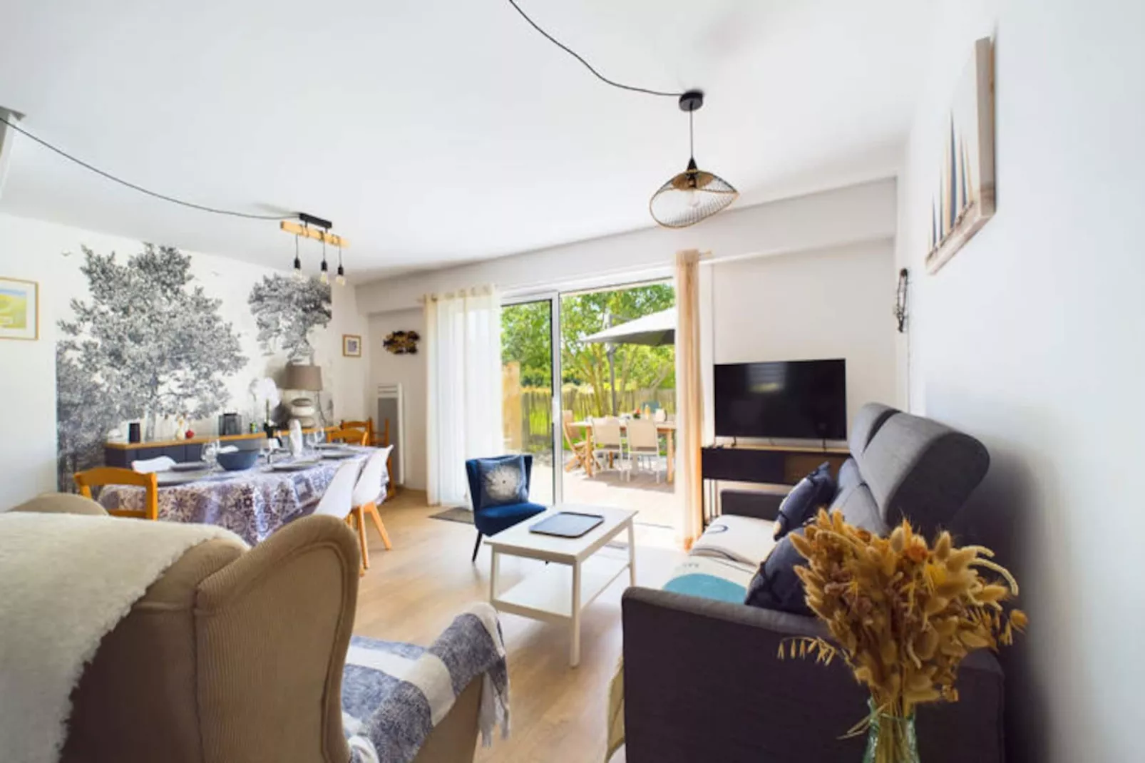 Maison à Les Sables d'Olonne-Niet-getagd