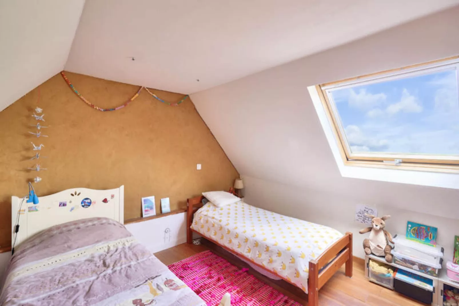 Maison à Plovan-Niet-getagd