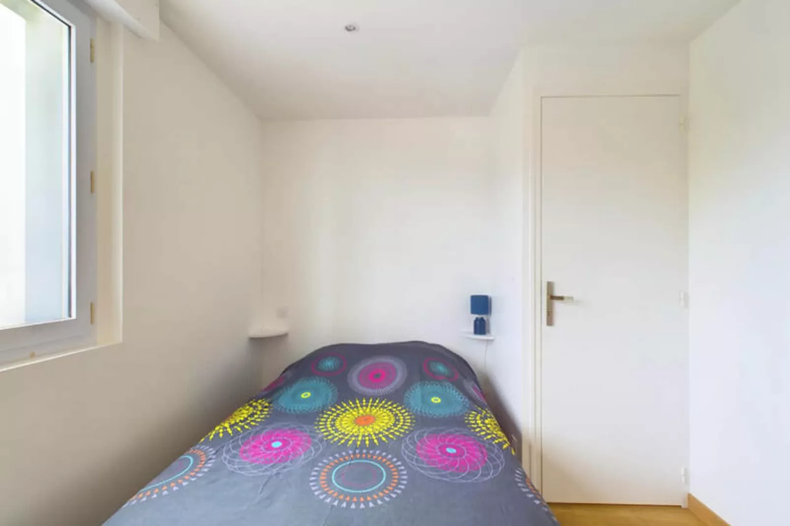 Maison à Les Sables d'Olonne-Niet-getagd