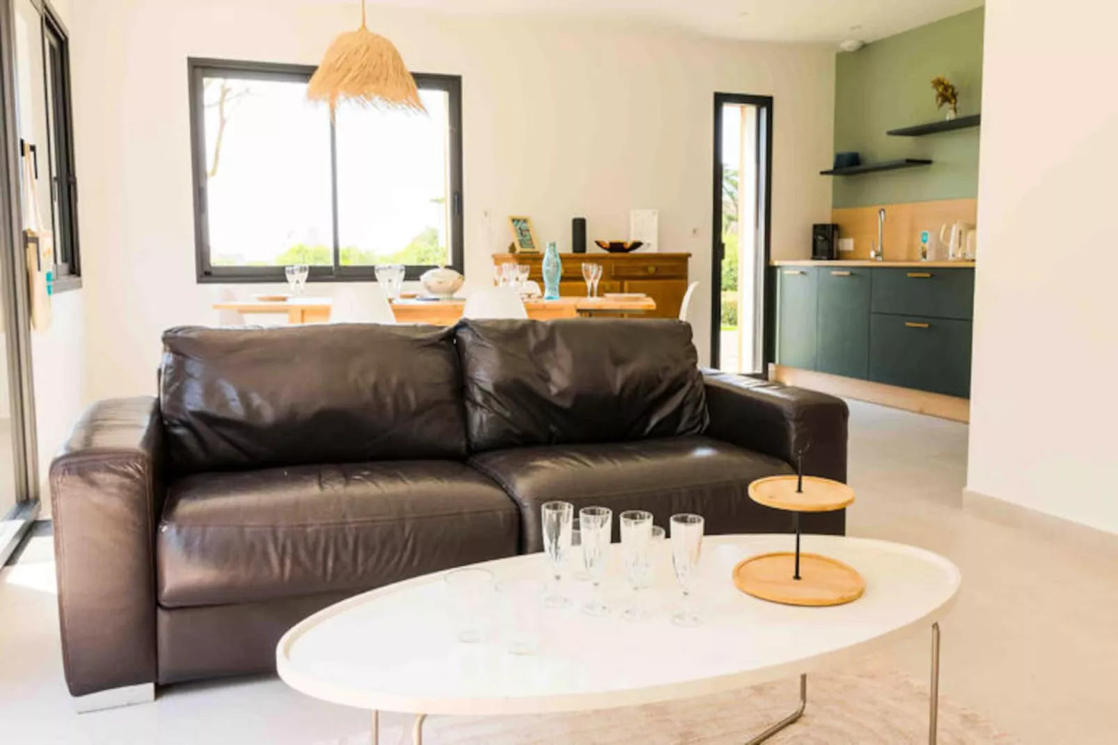 Maison à Trégunc-Niet-getagd