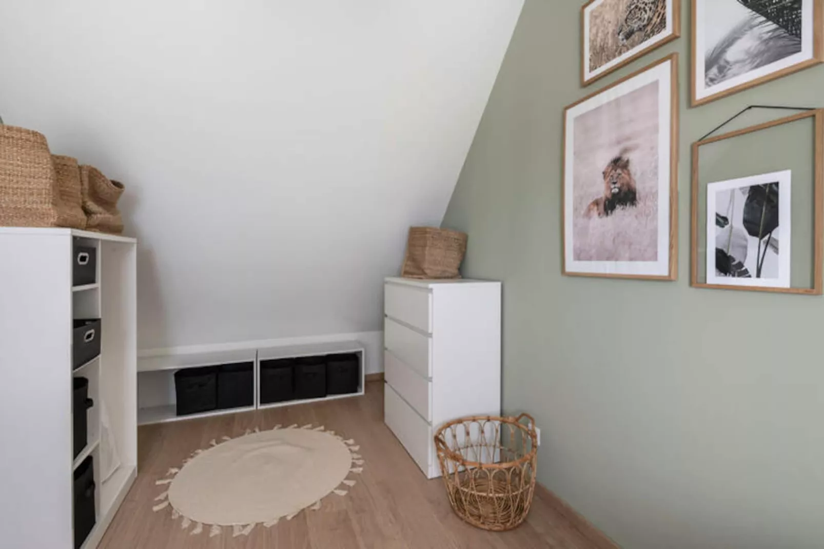 Maison à Piriac-sur-Mer-Niet-getagd