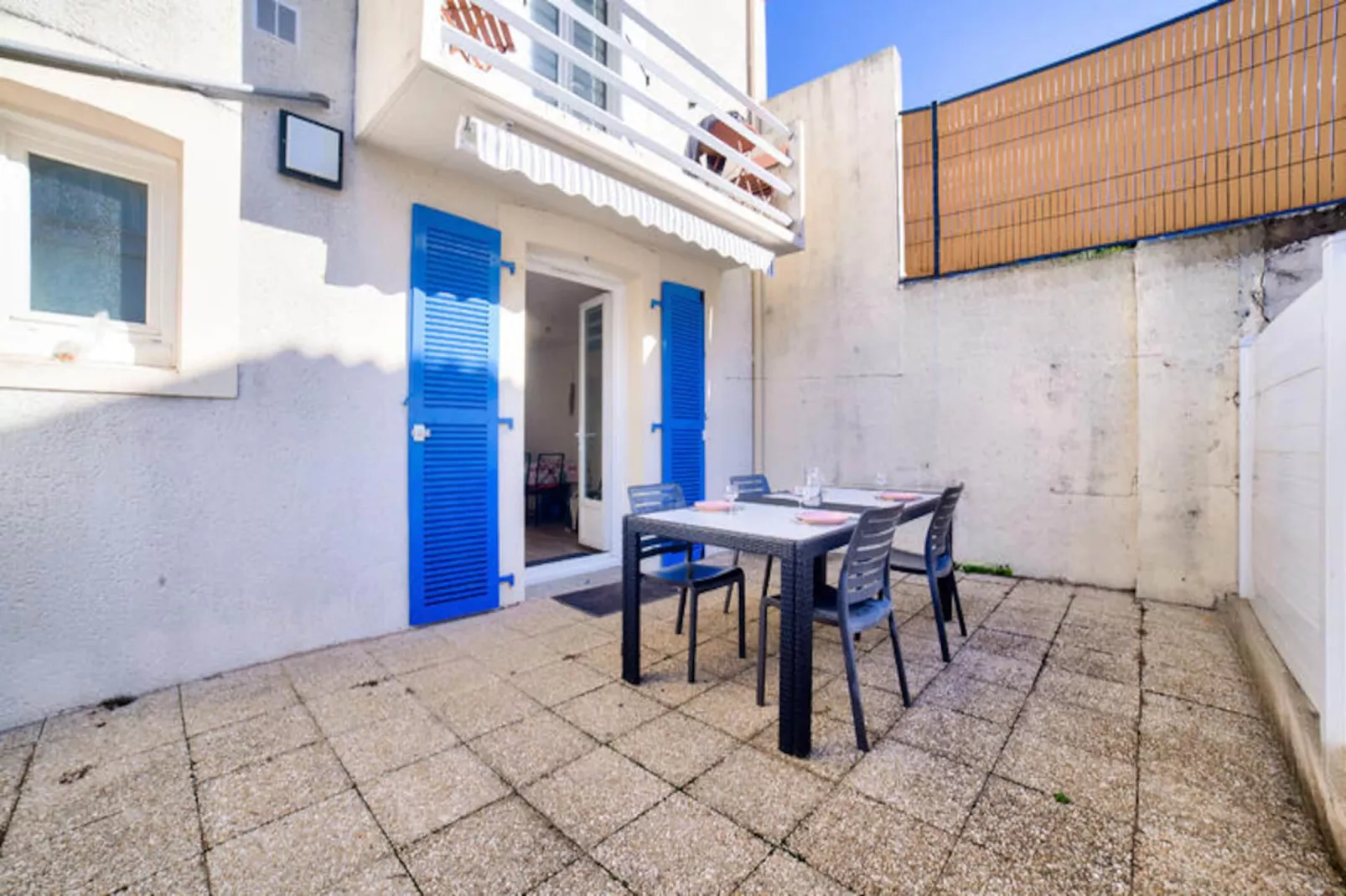 Maison à Jard sur Mer-Niet-getagd