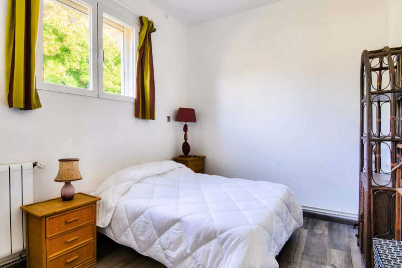 Maison à Préfailles-Niet-getagd