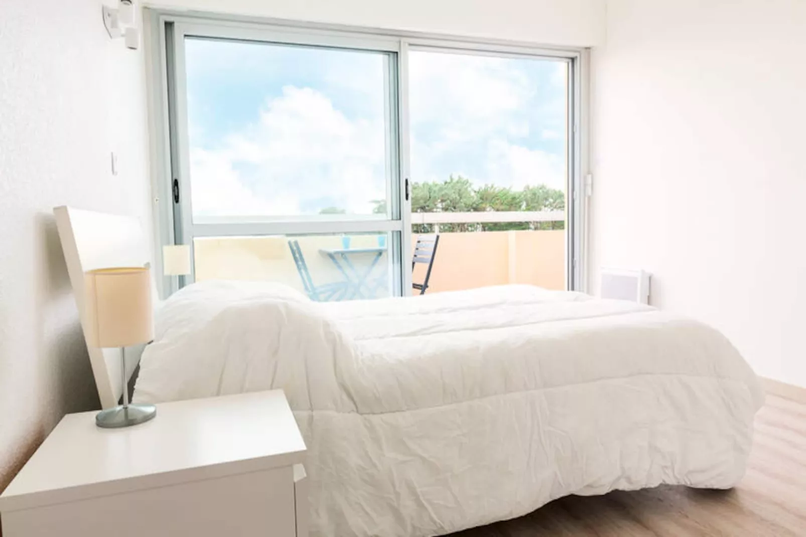 Appartements à Bénodet-Niet-getagd