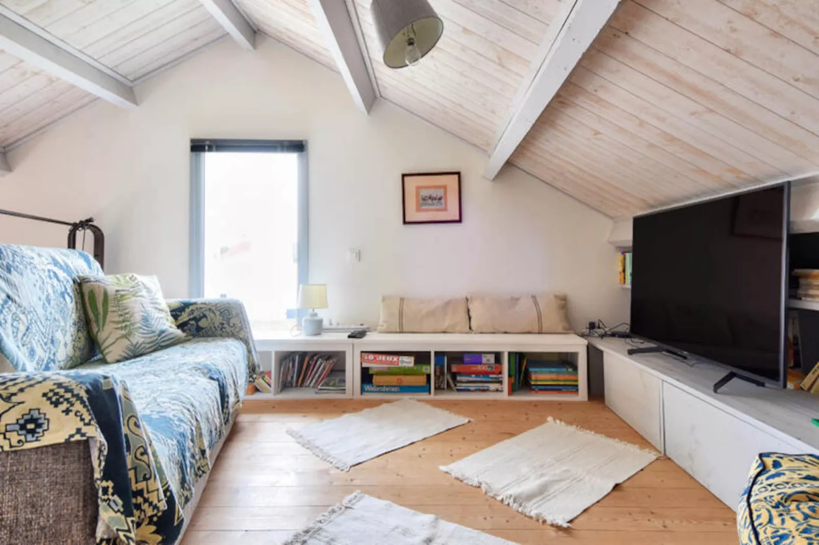 Maison à Noirmoutier-Niet-getagd