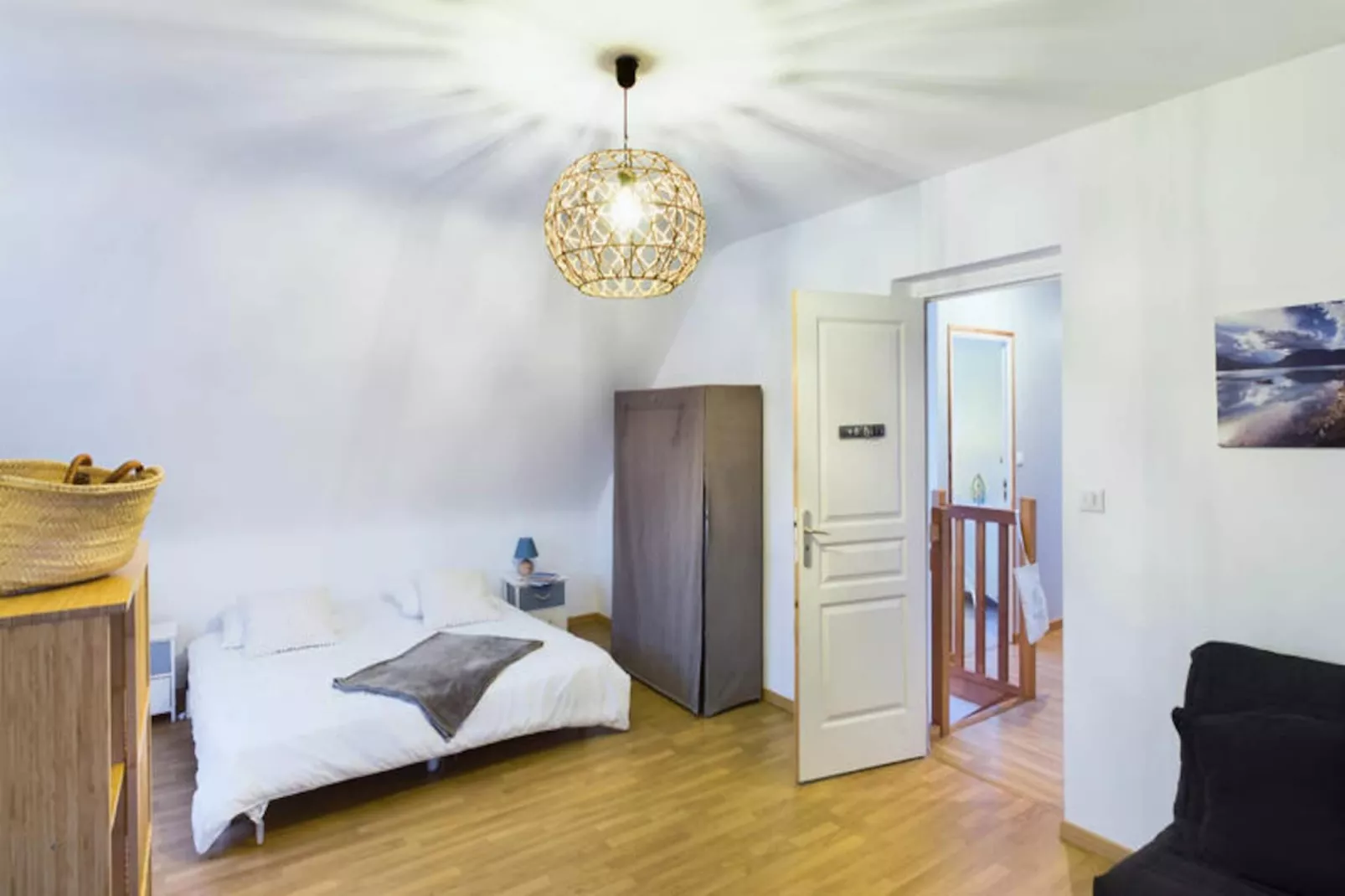 Maison à Penmarc'h-Niet-getagd