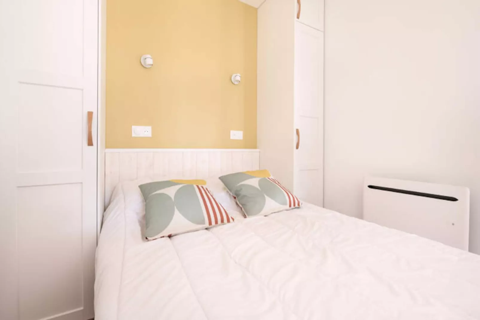 Appartements à La Baule-Niet-getagd