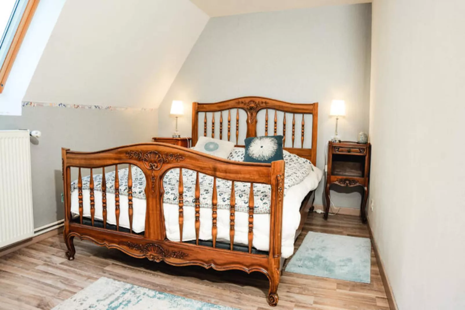 Maison à Saint Rabier-Niet-getagd