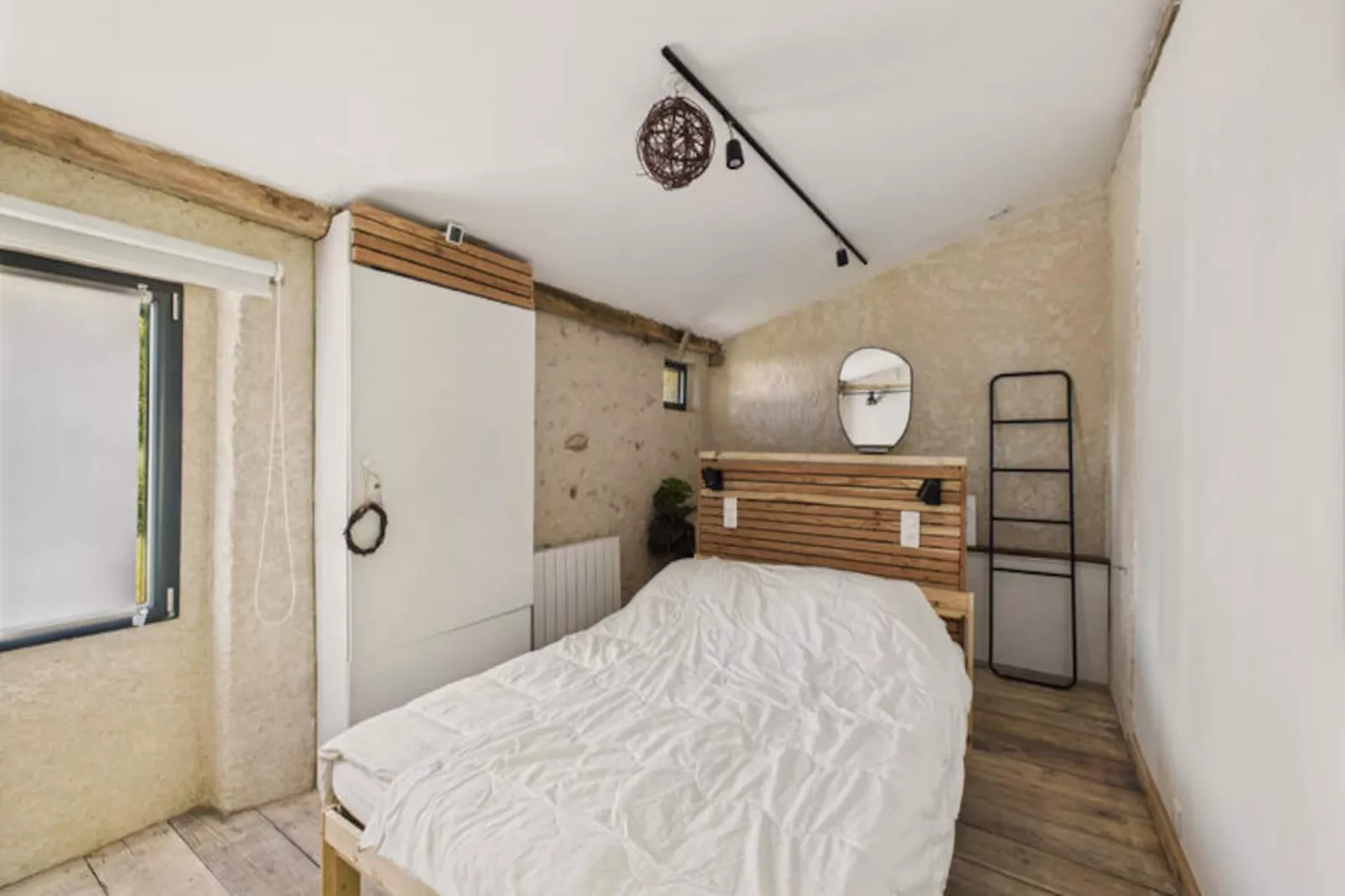 Maison à Fossemagne-Niet-getagd