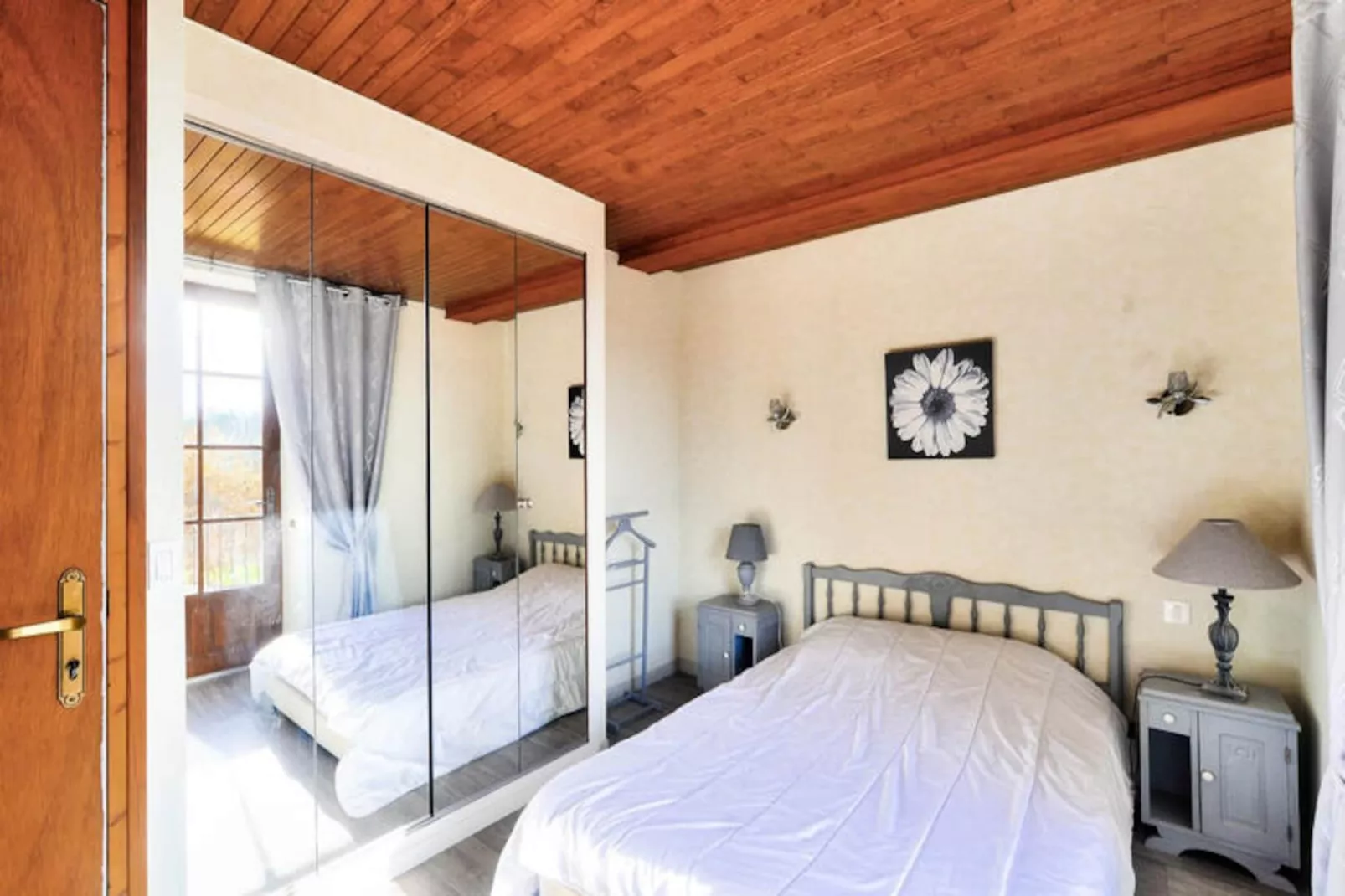 Maison à Salignac-Eyvigues-Niet-getagd