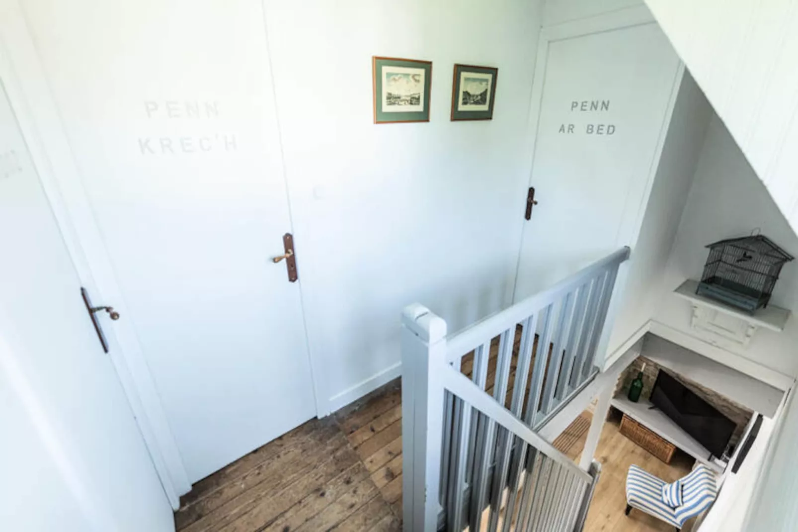 Maison à Treffiagat-Léchiagat-Niet-getagd