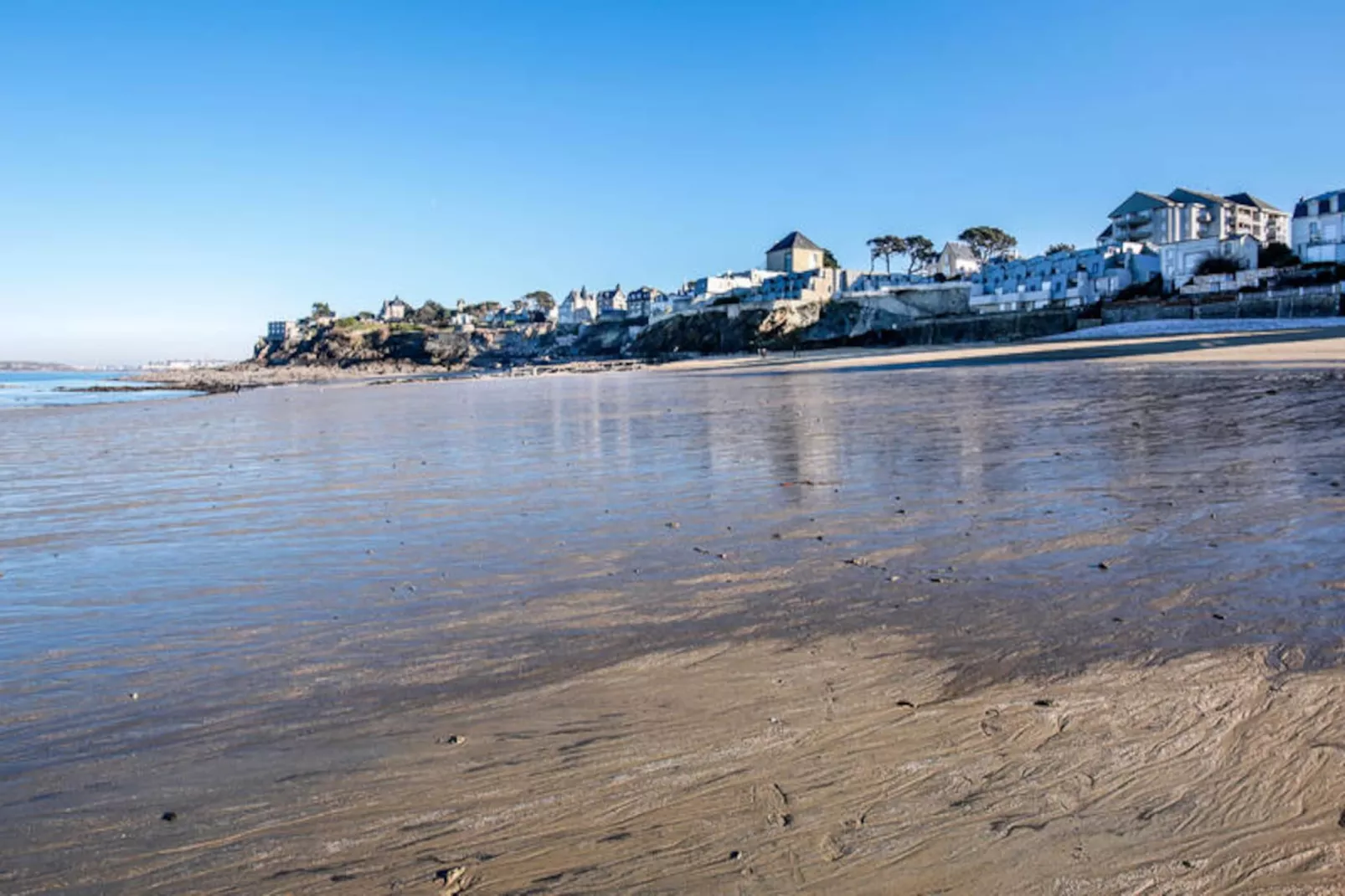 Appartements à Dinard-Niet-getagd