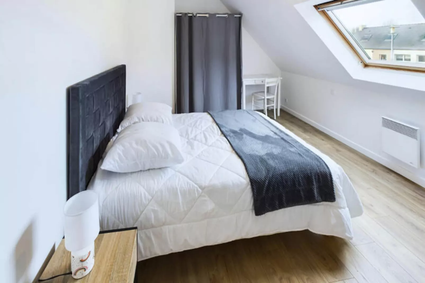 Maison à Plomeur-Niet-getagd