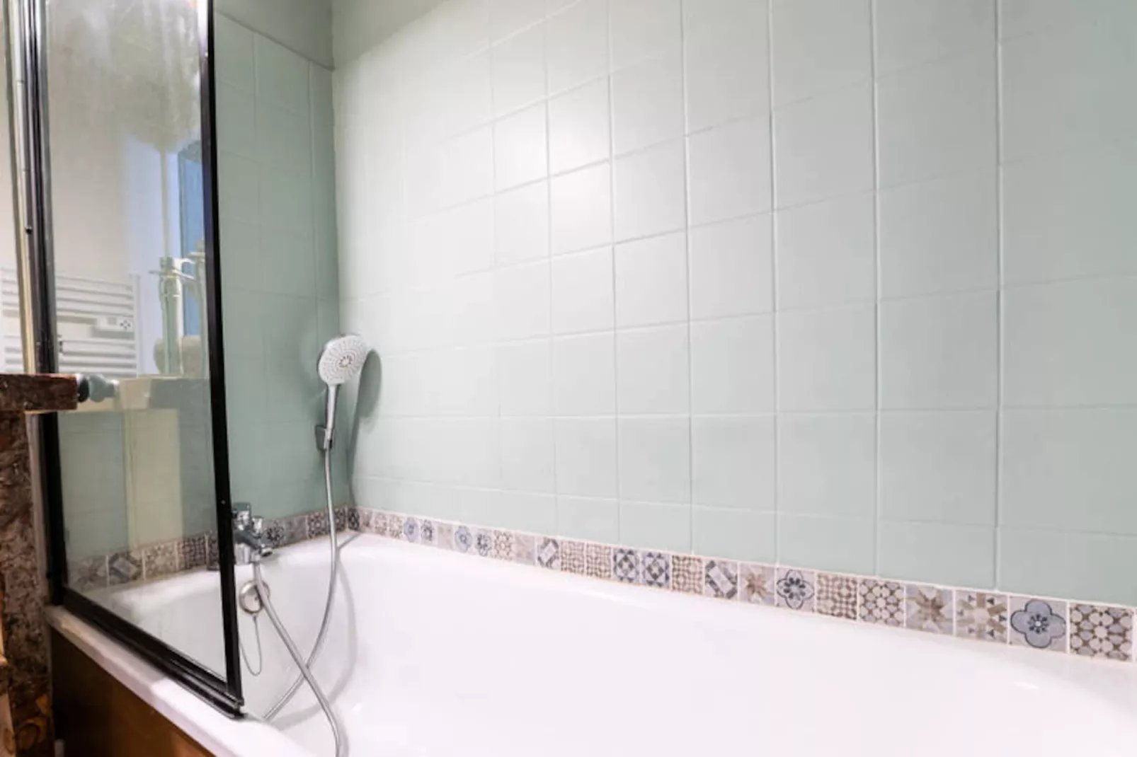 Appartements à Le Dévoluy-Niet-getagd