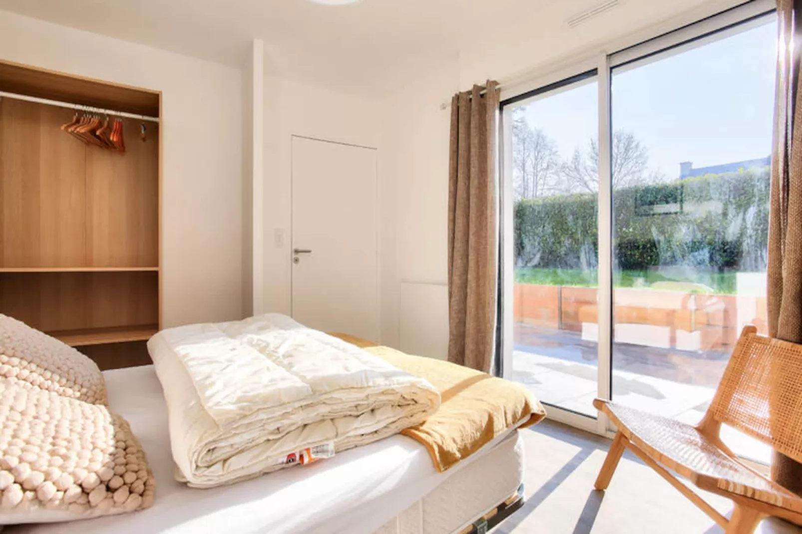 Maison à Saint-Briac-sur-Mer-Niet-getagd