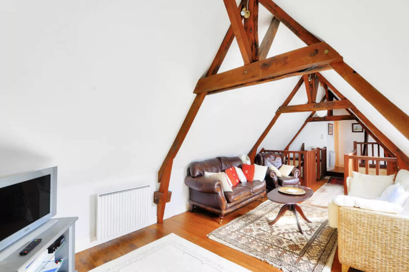 Maison à Saint Leon sur Vezere-Niet-getagd