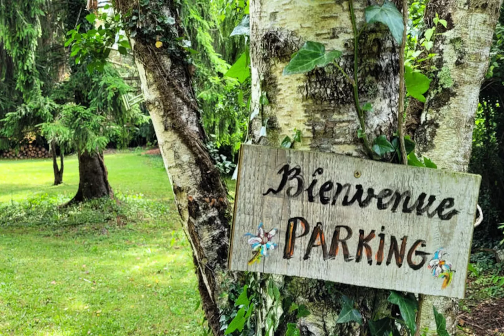 Maison à Thonac-Niet-getagd