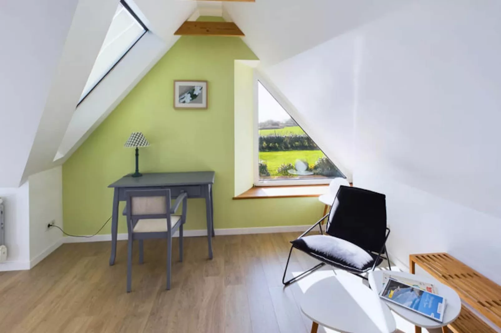 Maison à Plovan-Niet-getagd