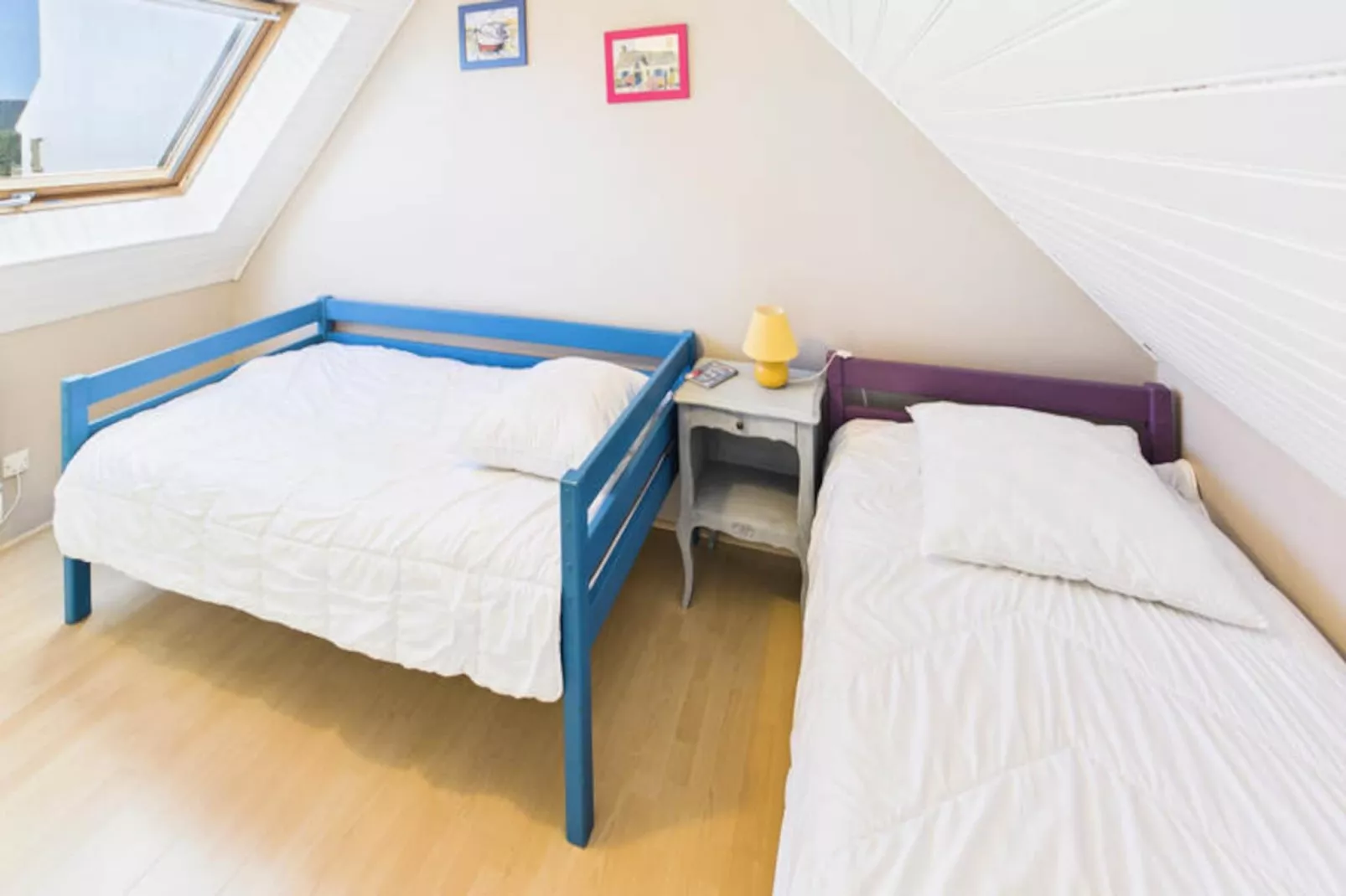 Maison à Le Guilvinec-Niet-getagd