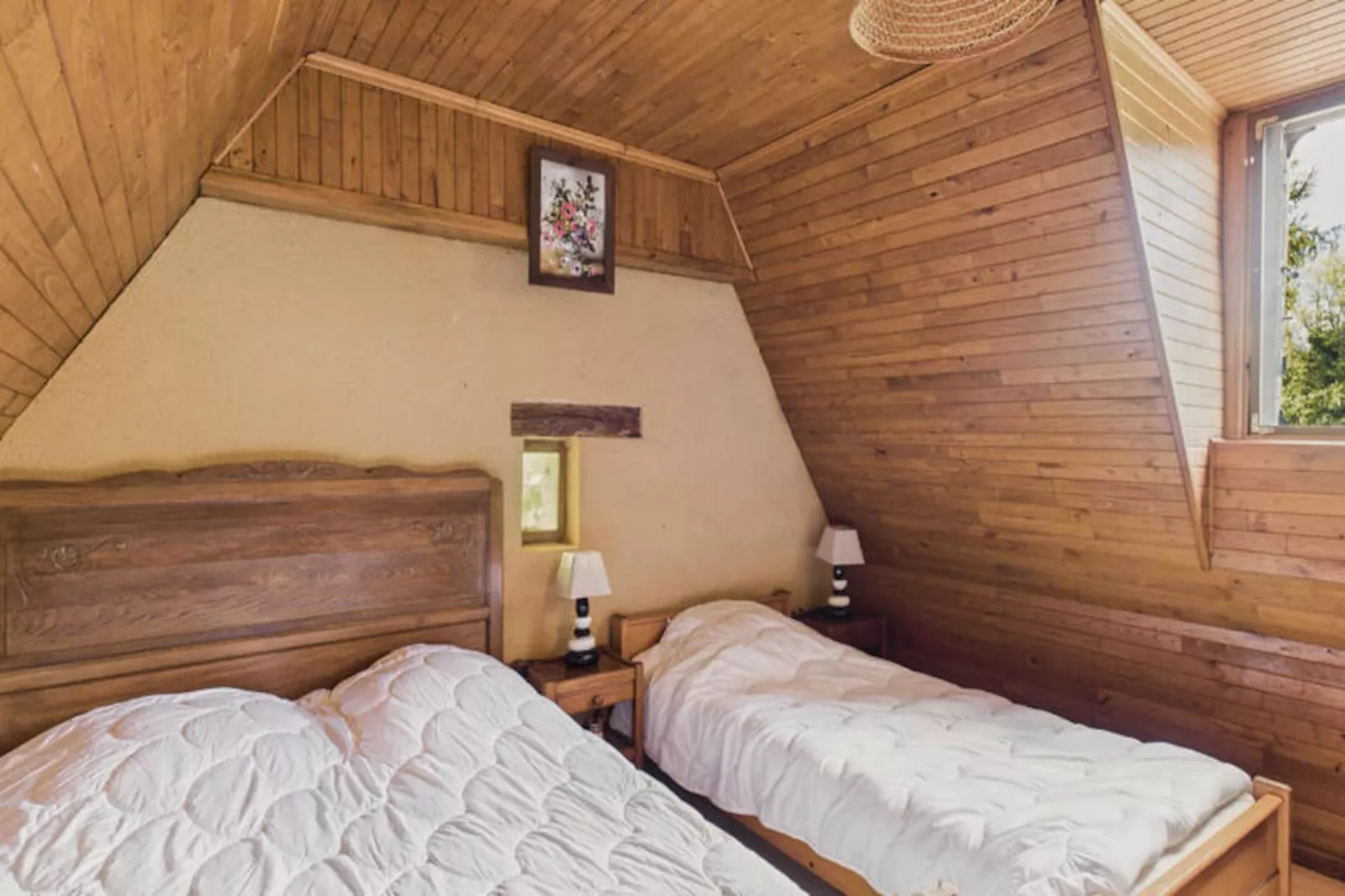 Maison à Saint-Crépin-et-Carlucet-Niet-getagd