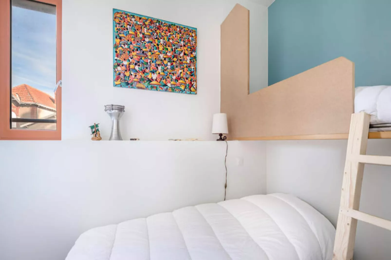 Maison à Préfailles-Niet-getagd