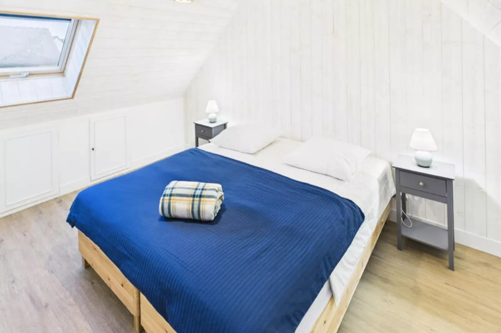 Maison à Penmarc'h-Niet-getagd