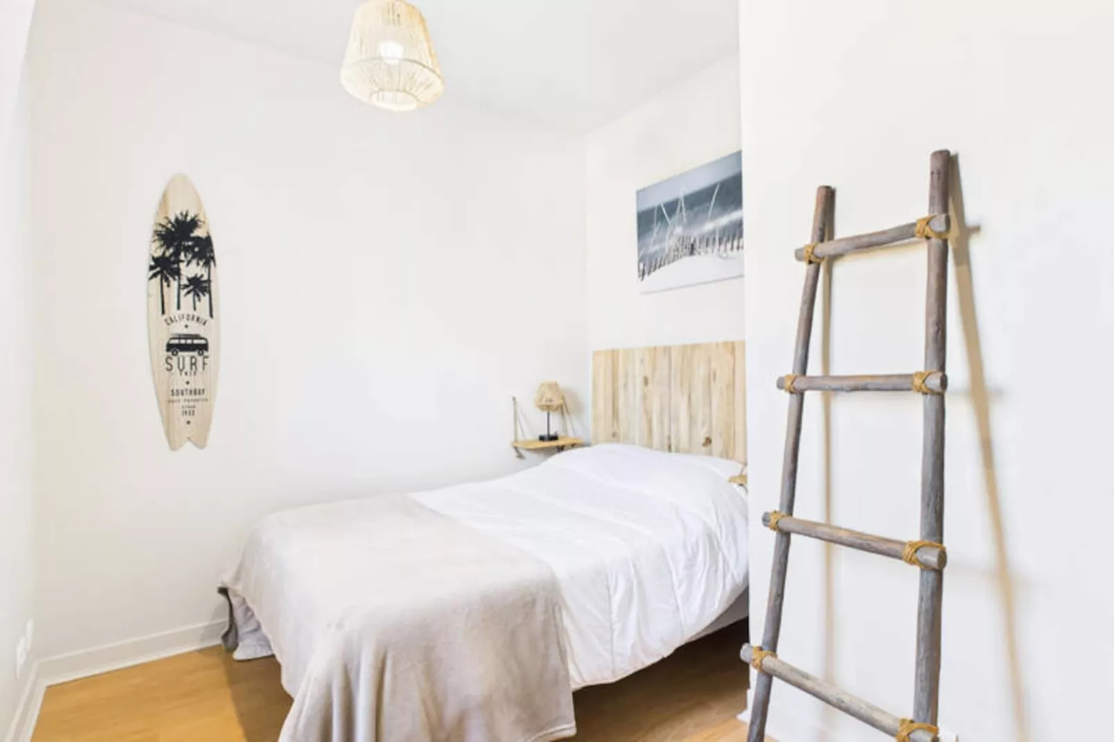 Maison à Batz-sur-Mer-Niet-getagd