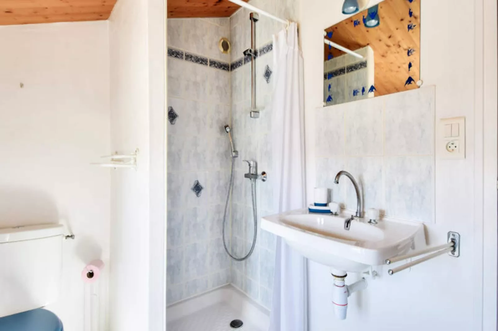 Maison à Barbâtre - Ile de Noirmoutier-Niet-getagd