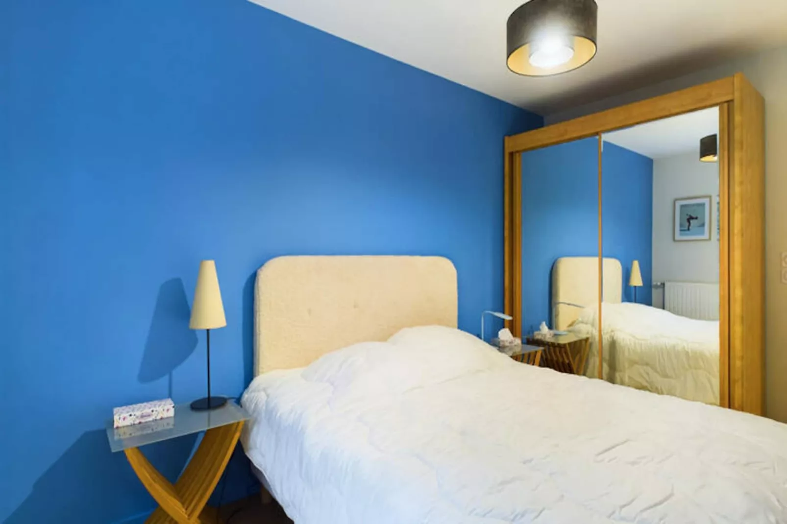 Appartements à La Baule-Niet-getagd