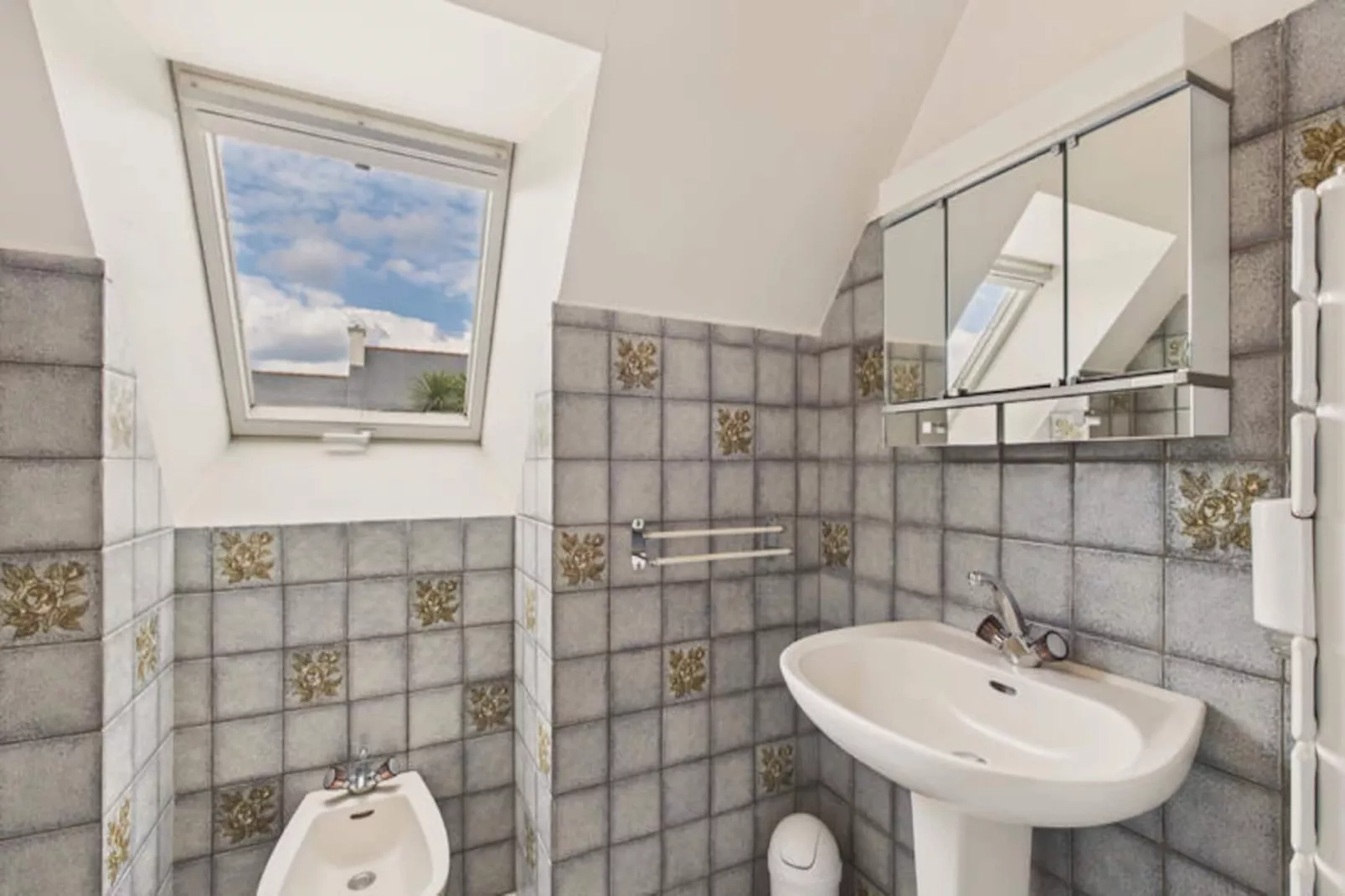 Maison à Fouesnant-Niet-getagd