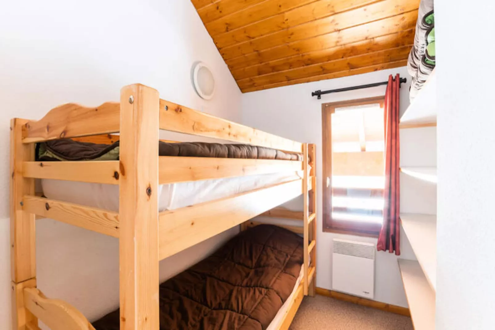 Appartements à Le Dévoluy-Niet-getagd