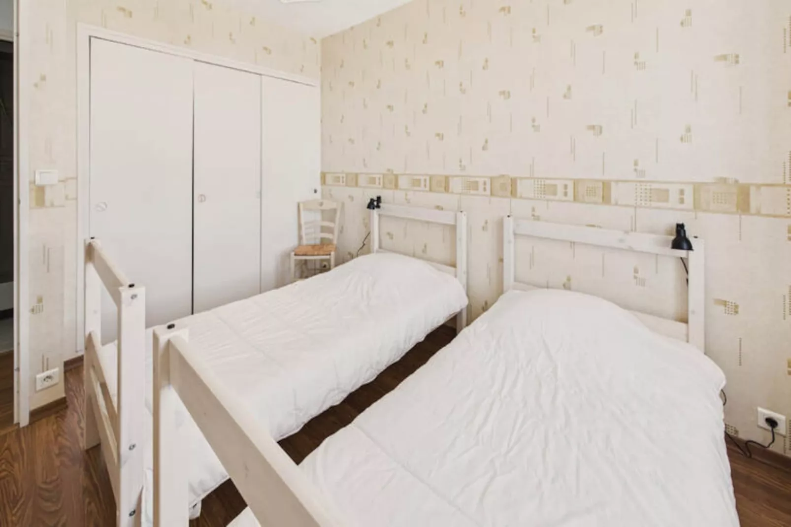 Appartements à Concarneau-Niet-getagd