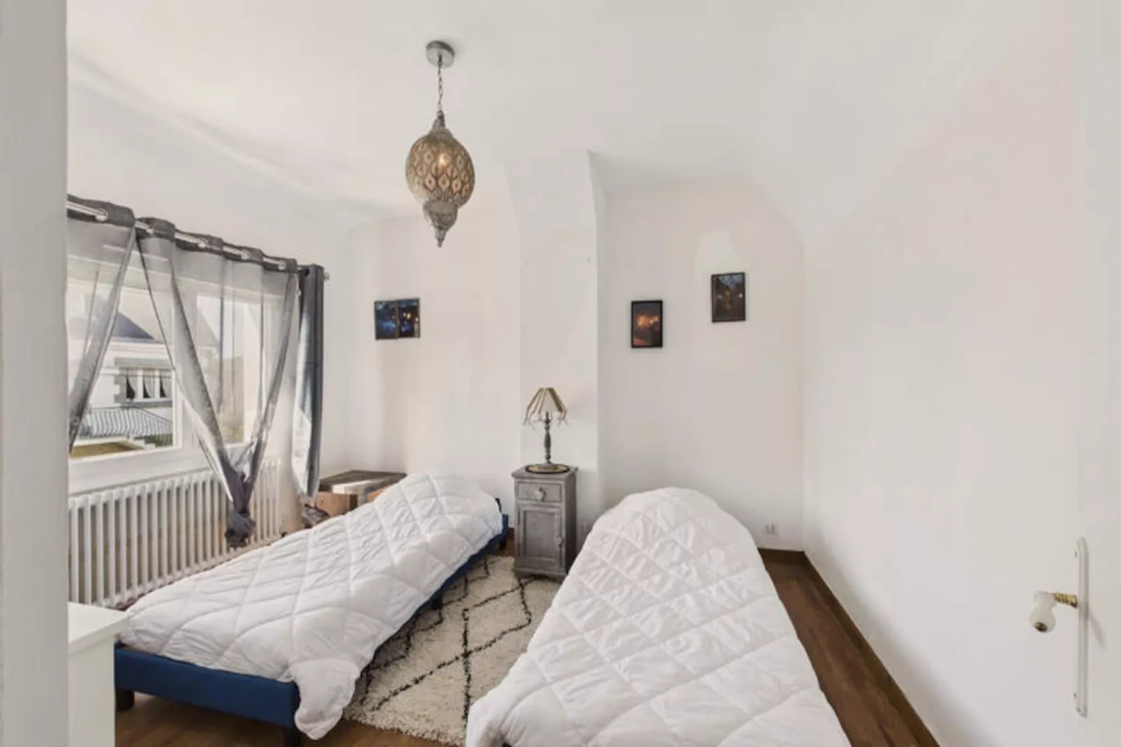 Maison à Pont Aven-Niet-getagd