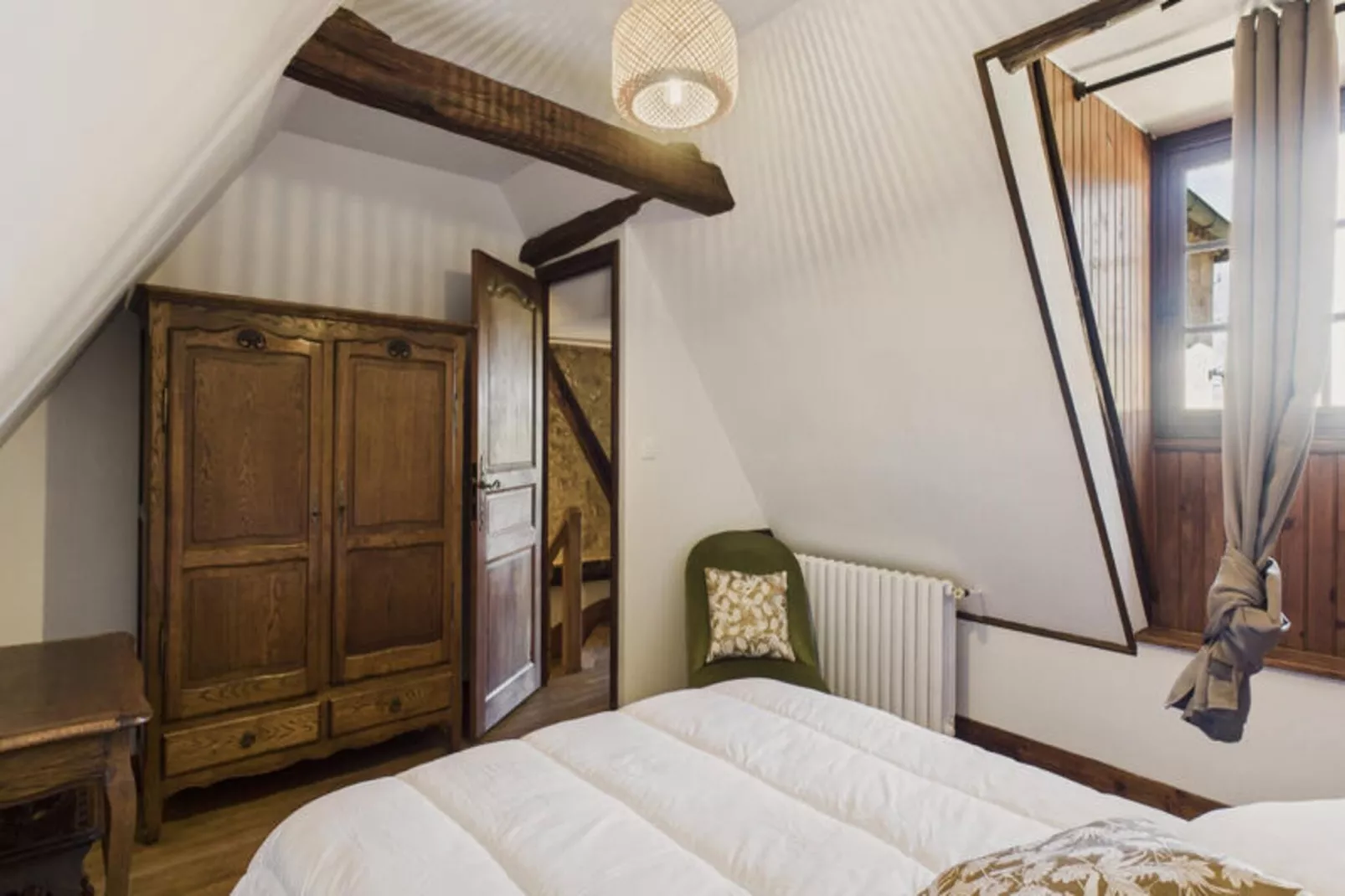 Maison à Mauzens et Miremont-Niet-getagd