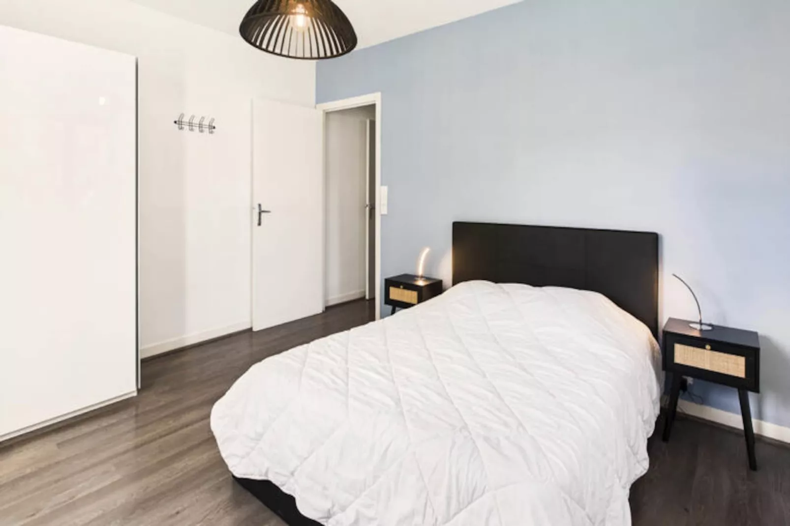 Maison à Concarneau-Niet-getagd