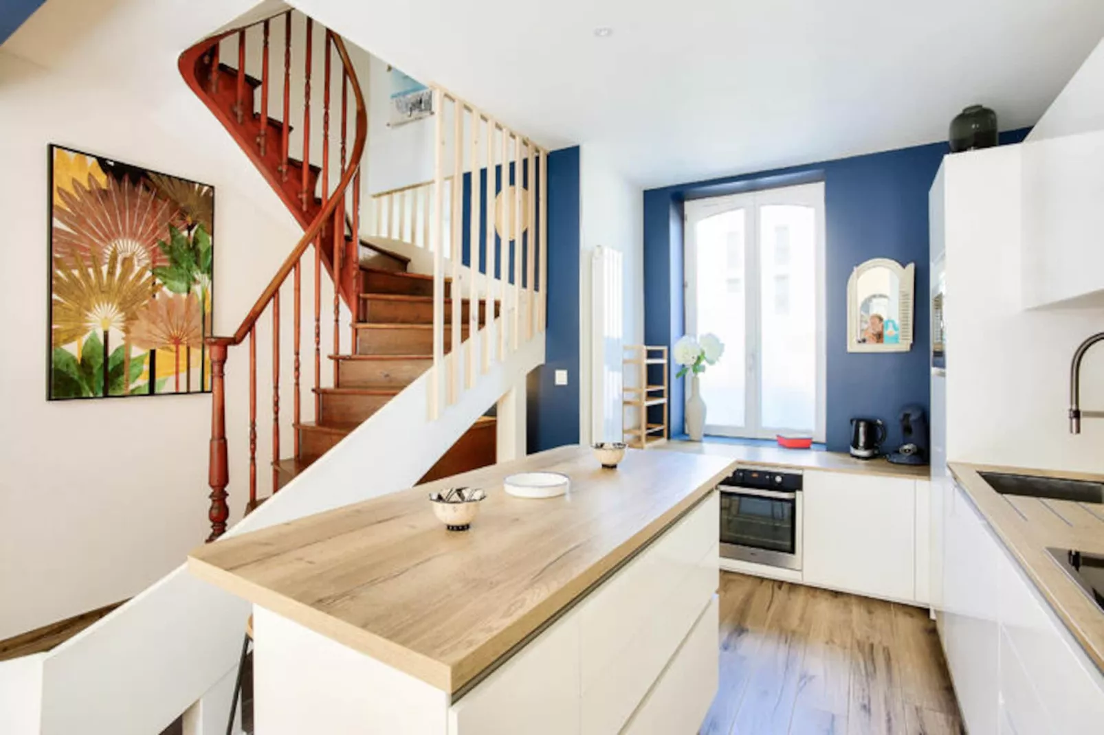 Maison à Dinard-Niet-getagd