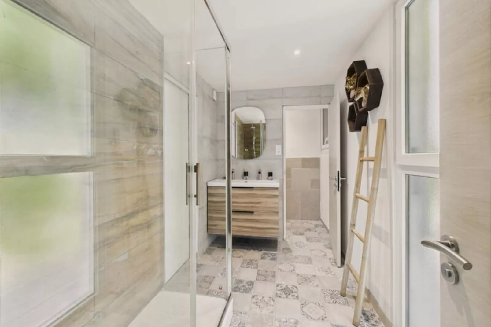 Maison à Terrasson-Niet-getagd