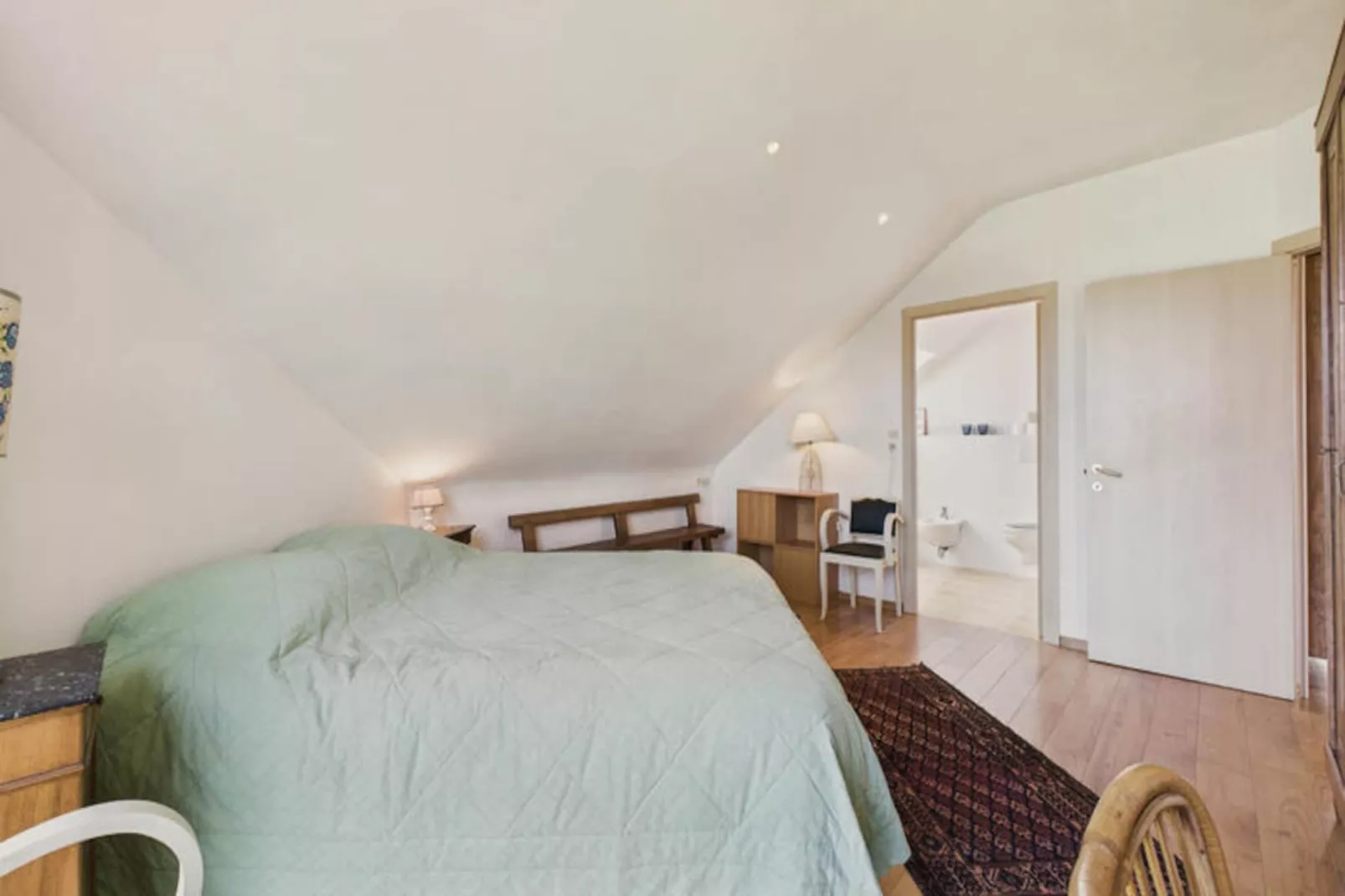 Maison à Trévou-Tréguignec-Niet-getagd