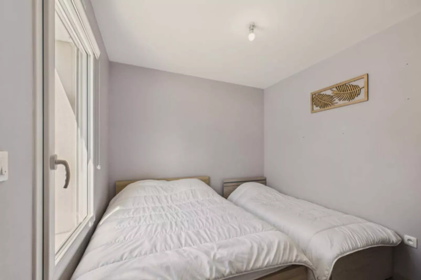 Maison à Saint Vincent sur Jard-Niet-getagd