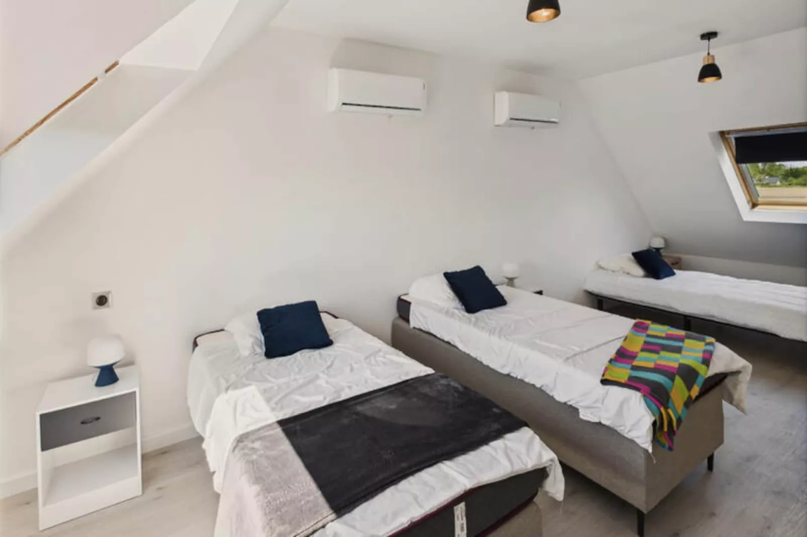 Maison à Penmarc'h-Niet-getagd