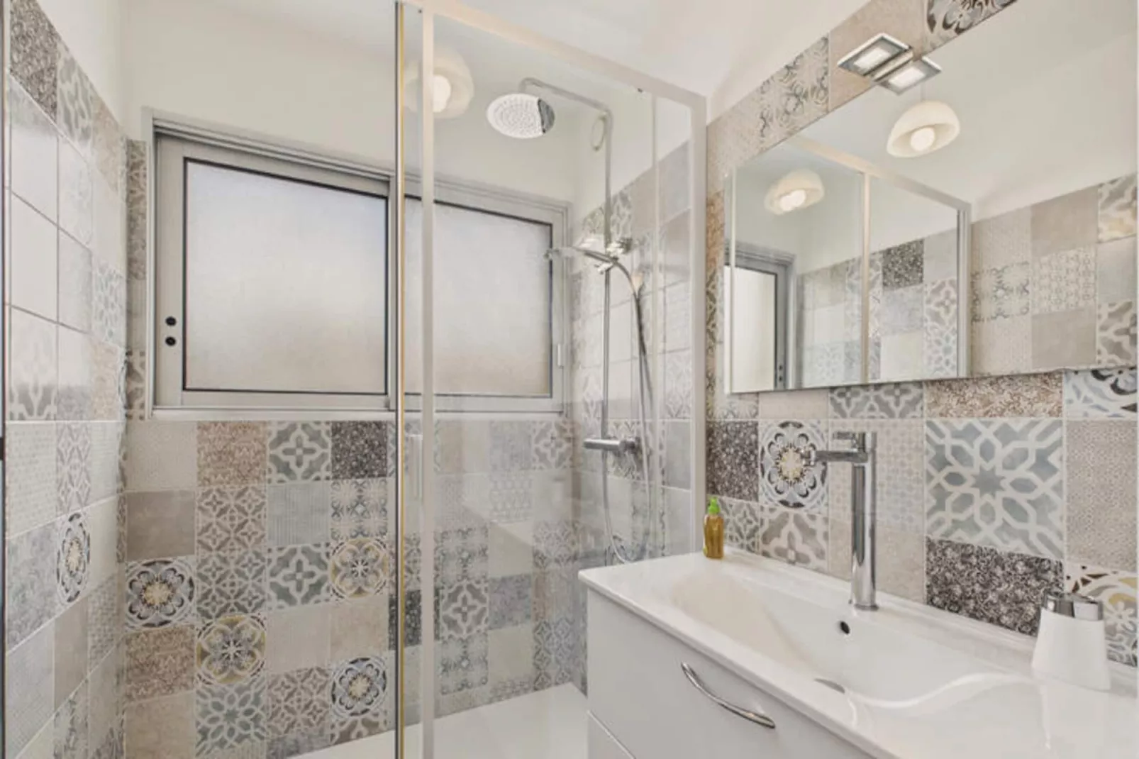 Appartements à Les Sables d'Olonne-Niet-getagd