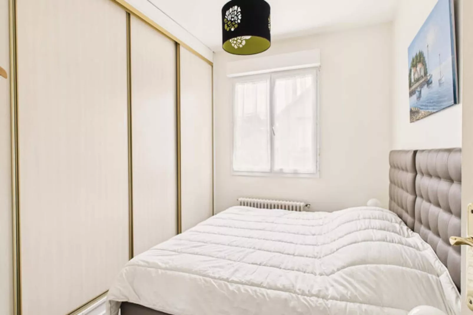 Appartements à Pornichet-Niet-getagd