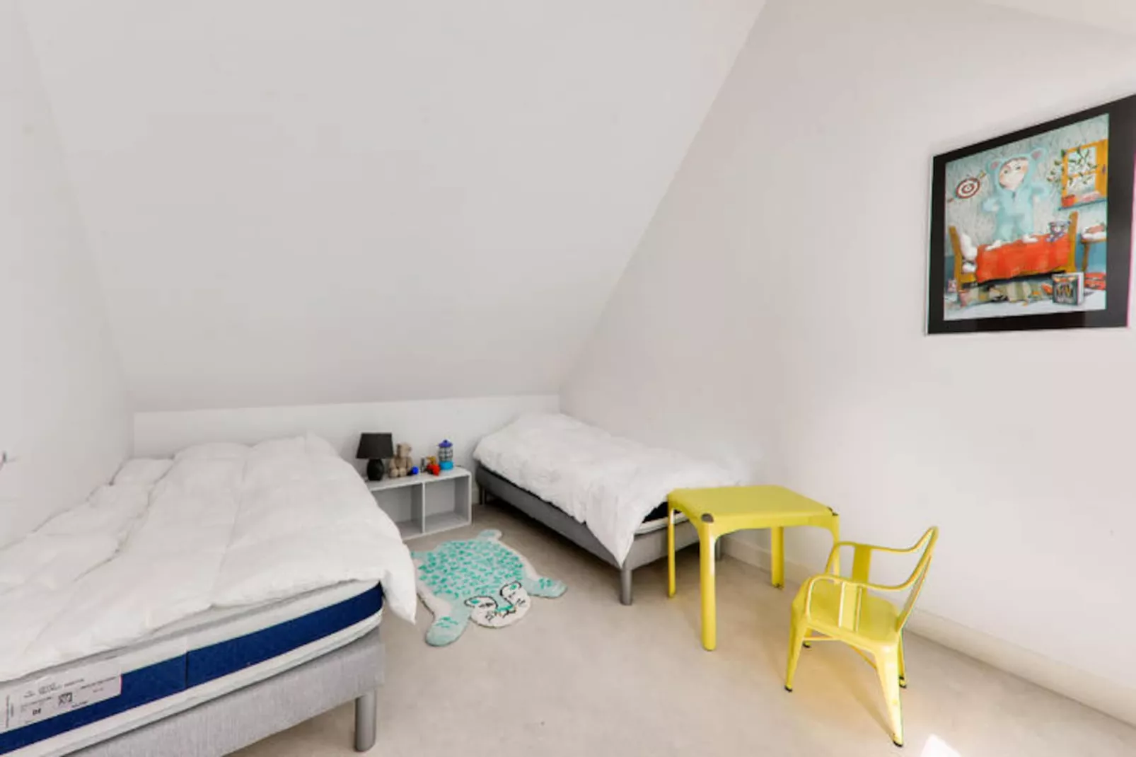 Maison à Saint Gildas de Rhuys-Niet-getagd