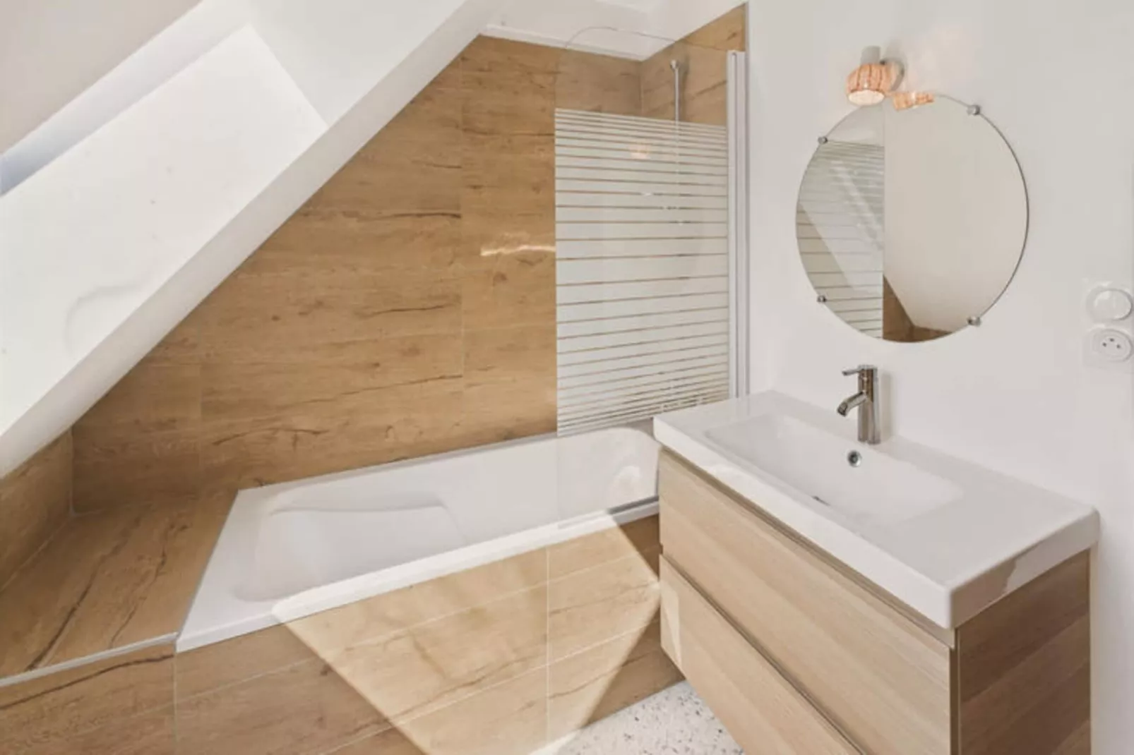 Maison à Penmarc'h-Niet-getagd