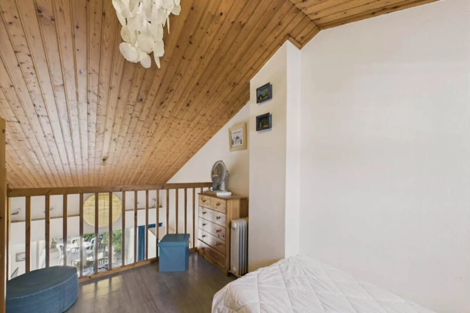 Studio à Longeville-sur-Mer-Niet-getagd