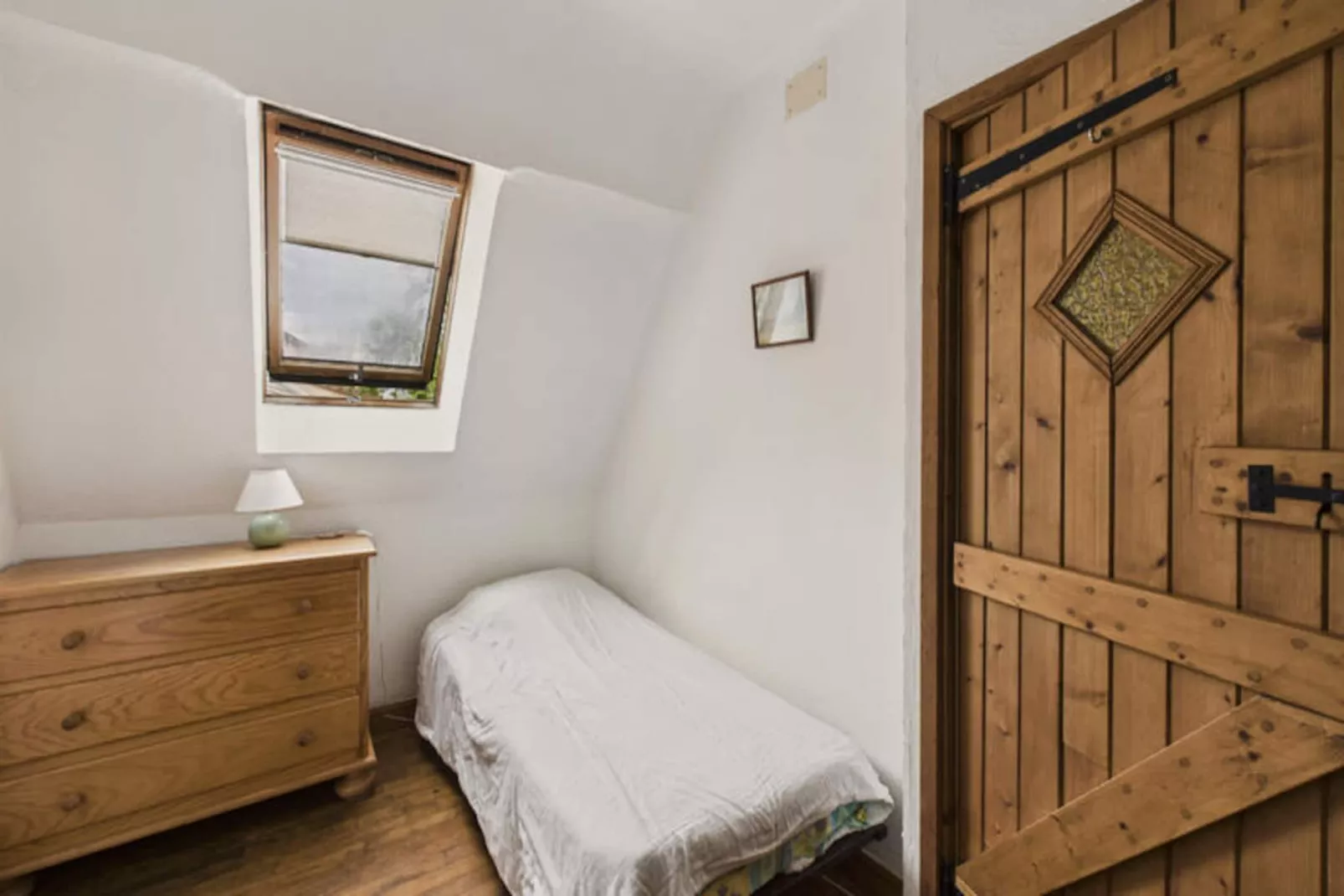 Maison à Montignac-Niet-getagd